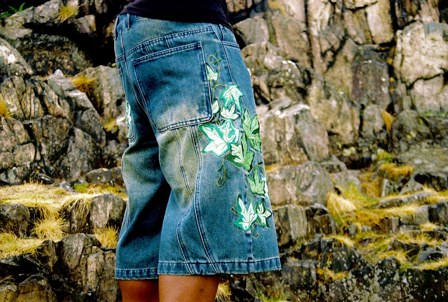 Ivy Jorts