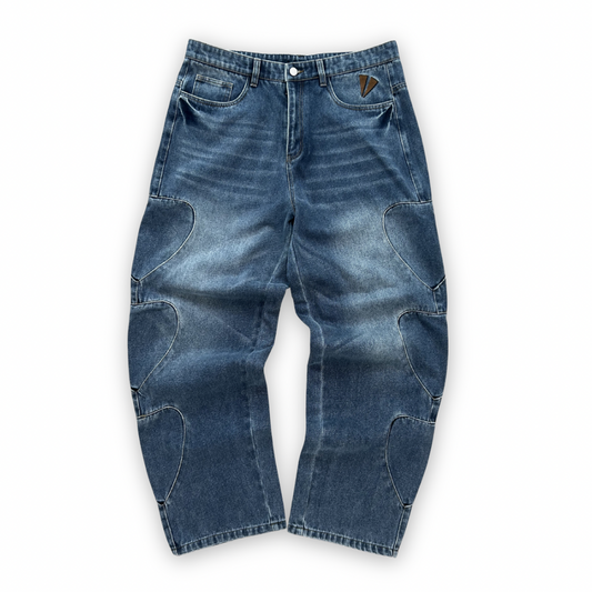 Devine Devotion Jeans