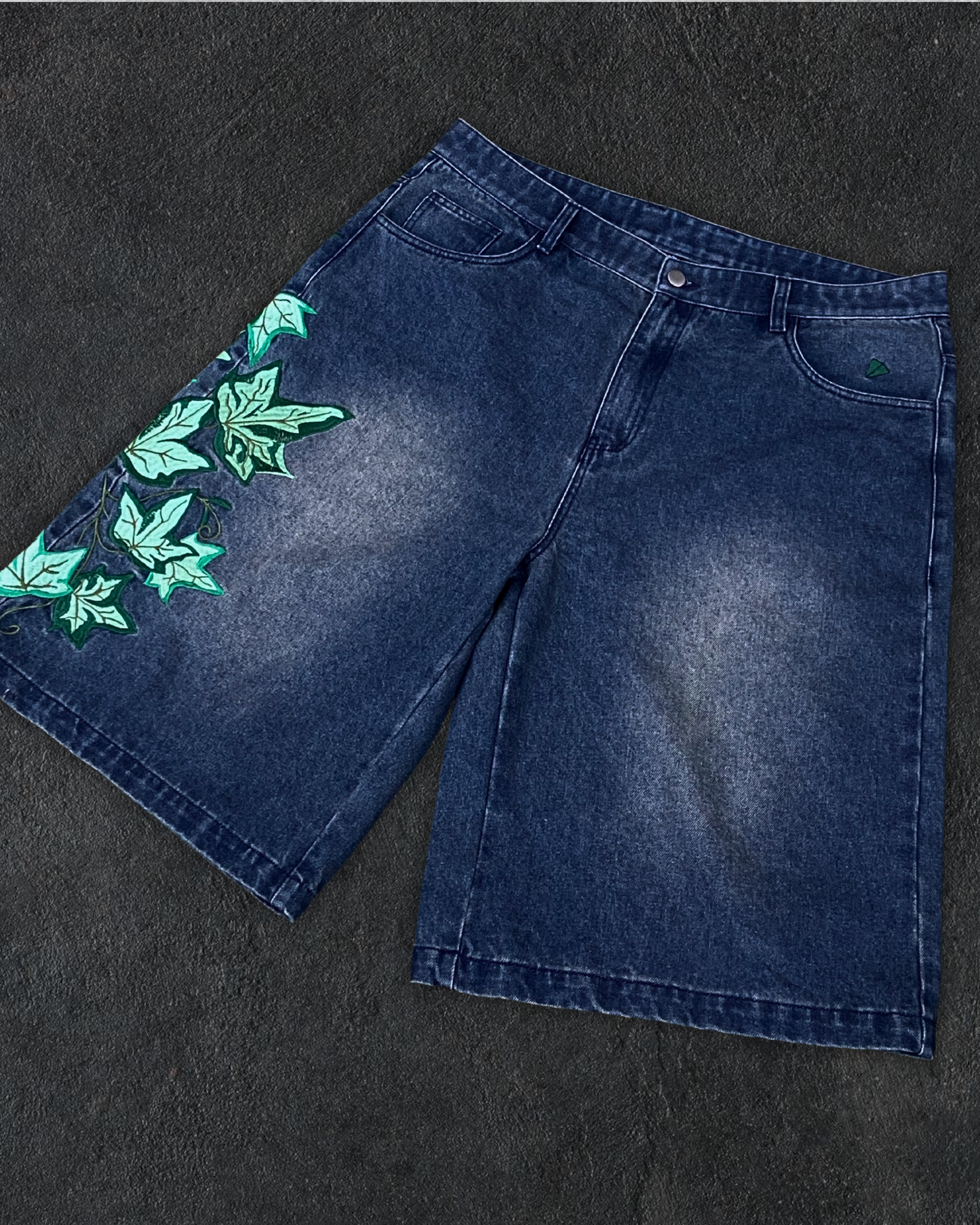 Ivy Jorts