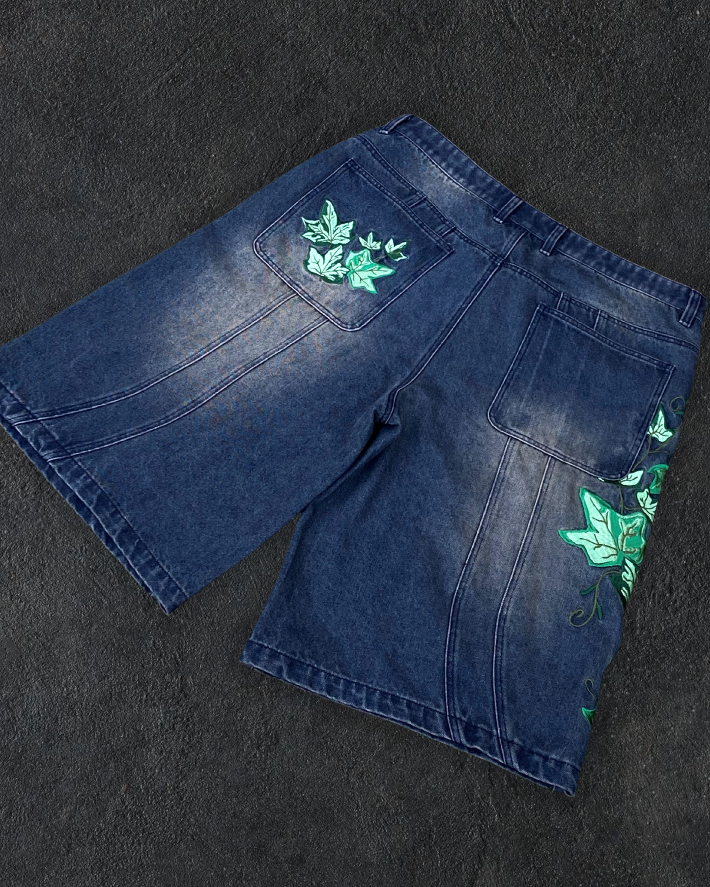 Ivy Jorts