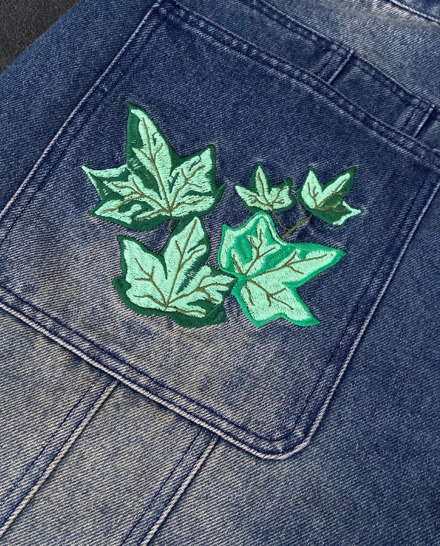 Ivy Jorts