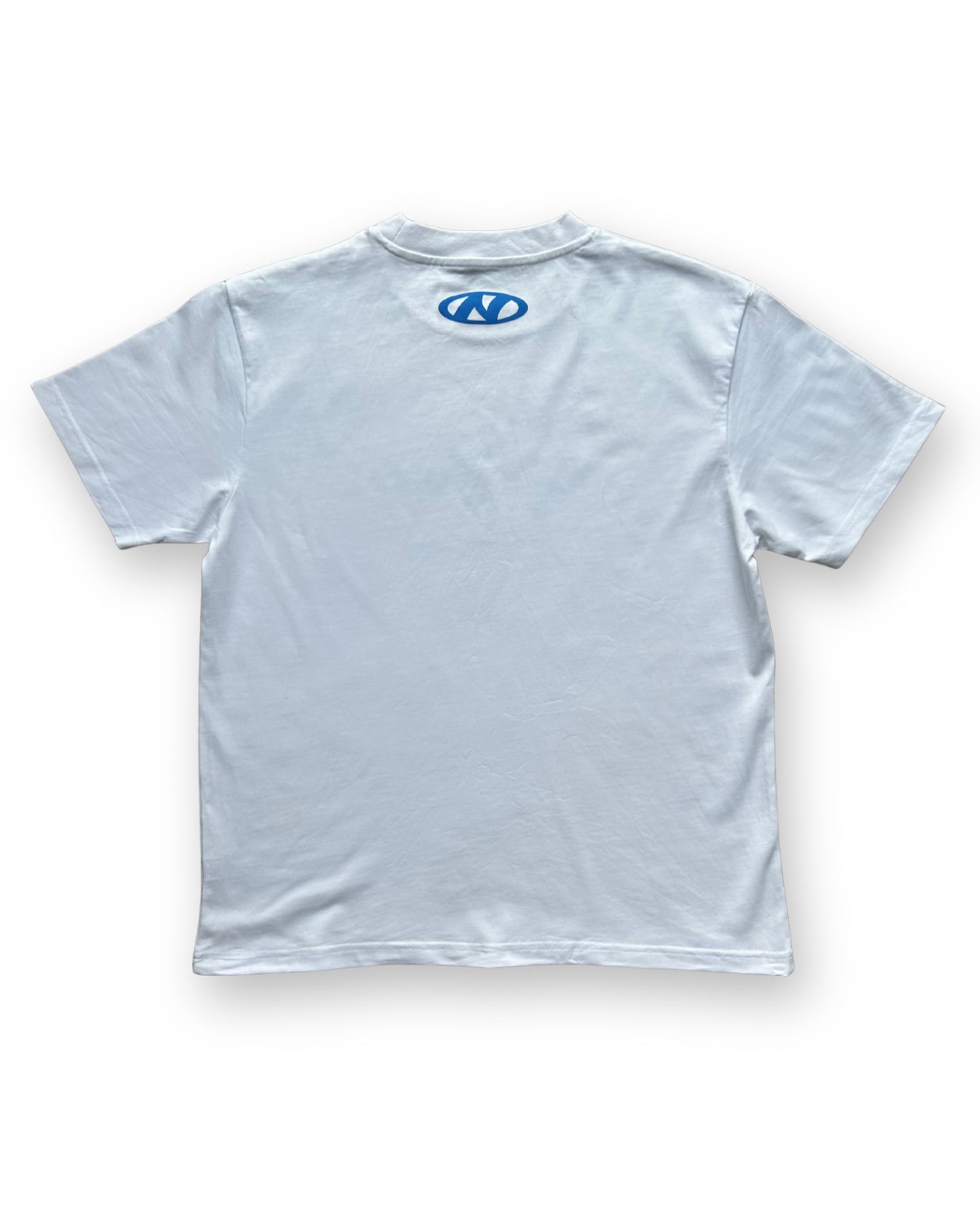 Lab Works Tee