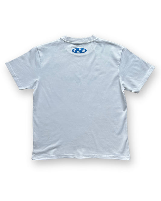 Lab Works Tee