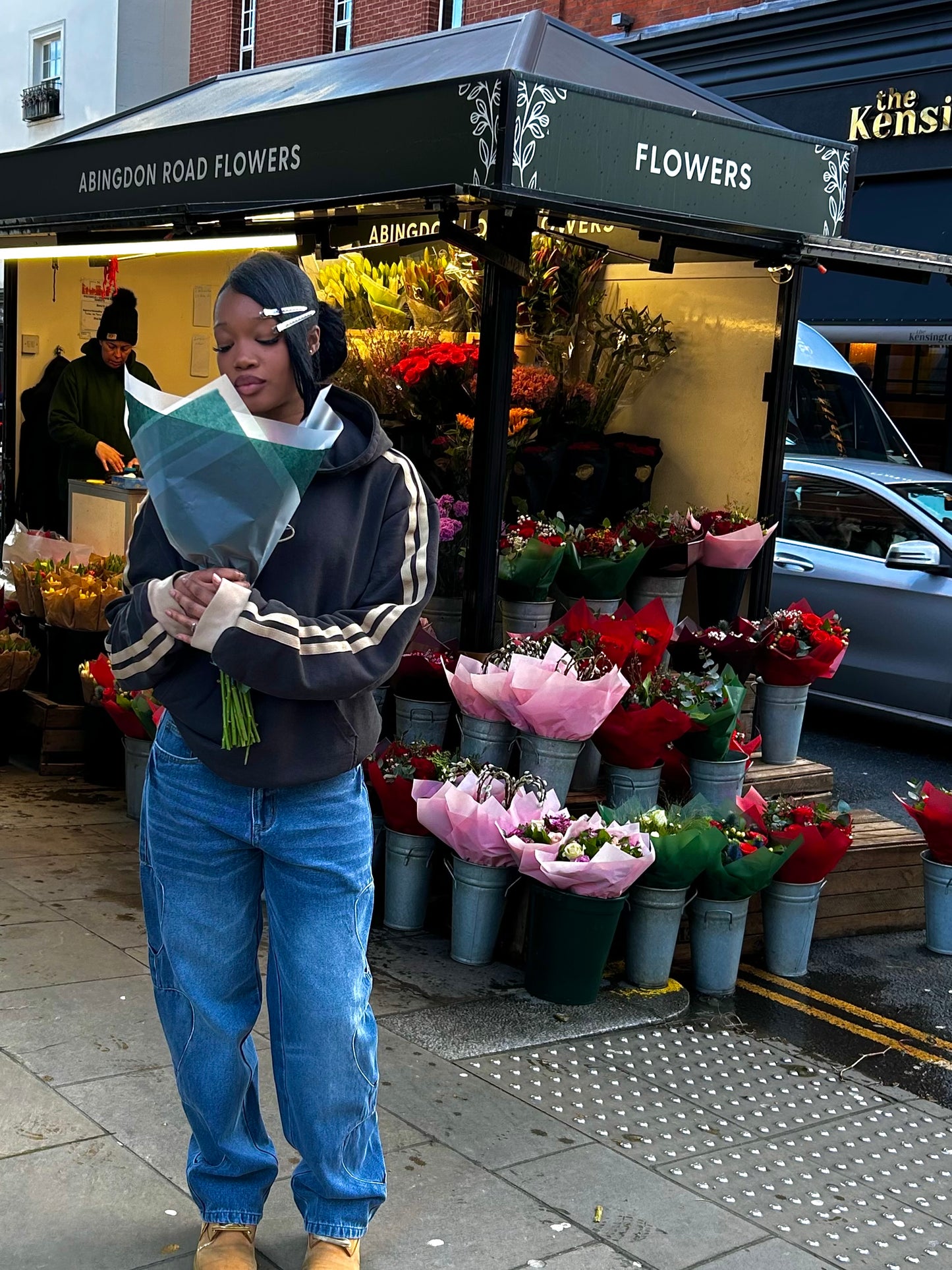 Devine Devotion Jeans