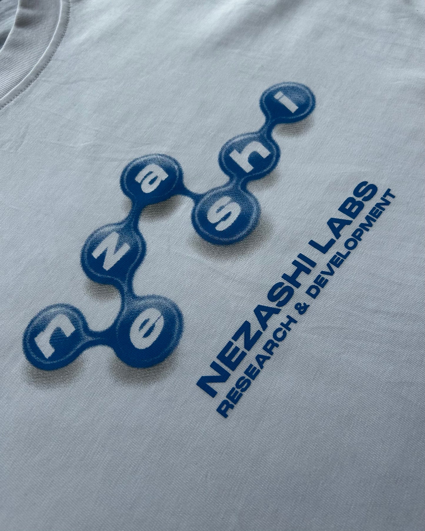 Lab Works Tee