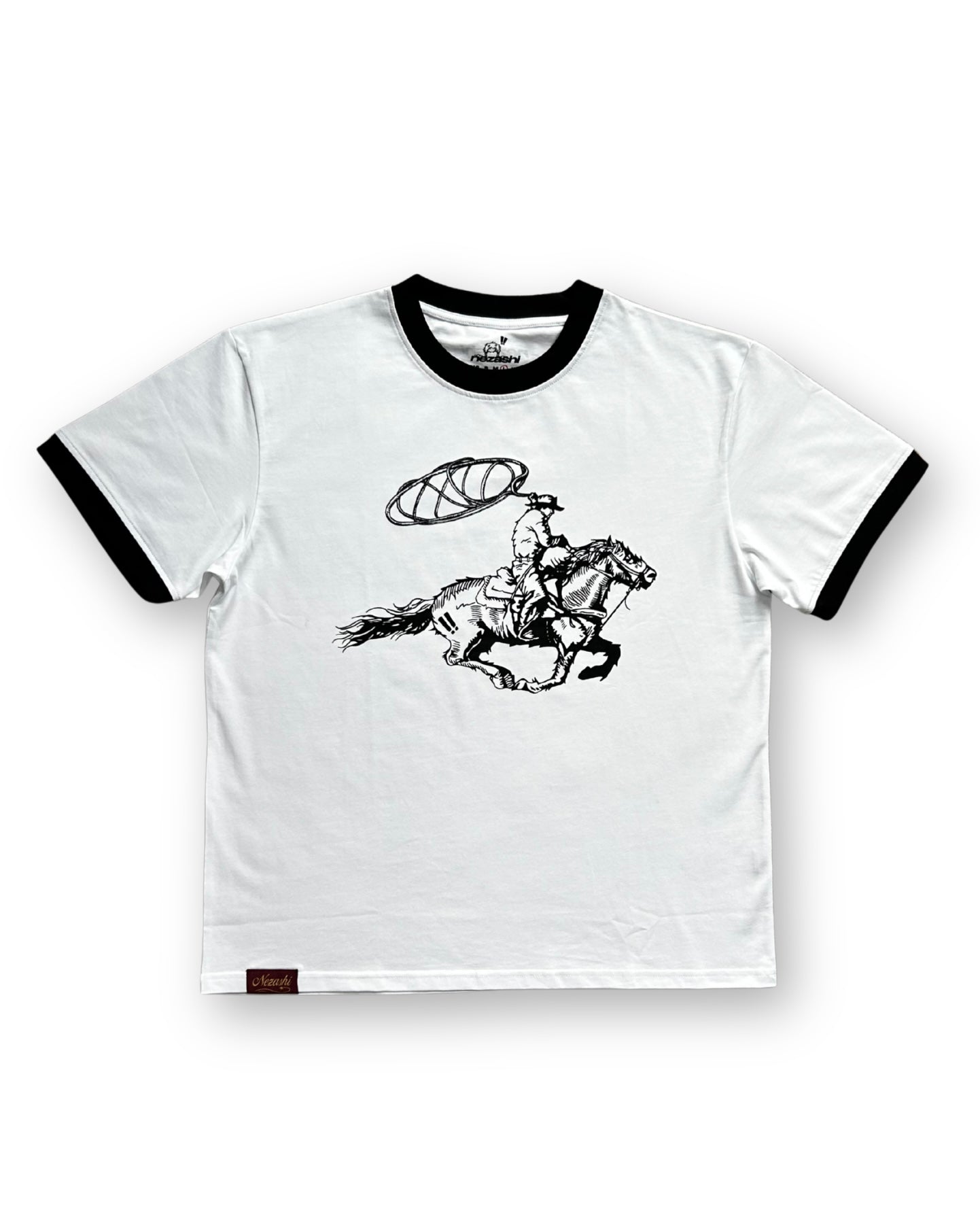 Out West Tee