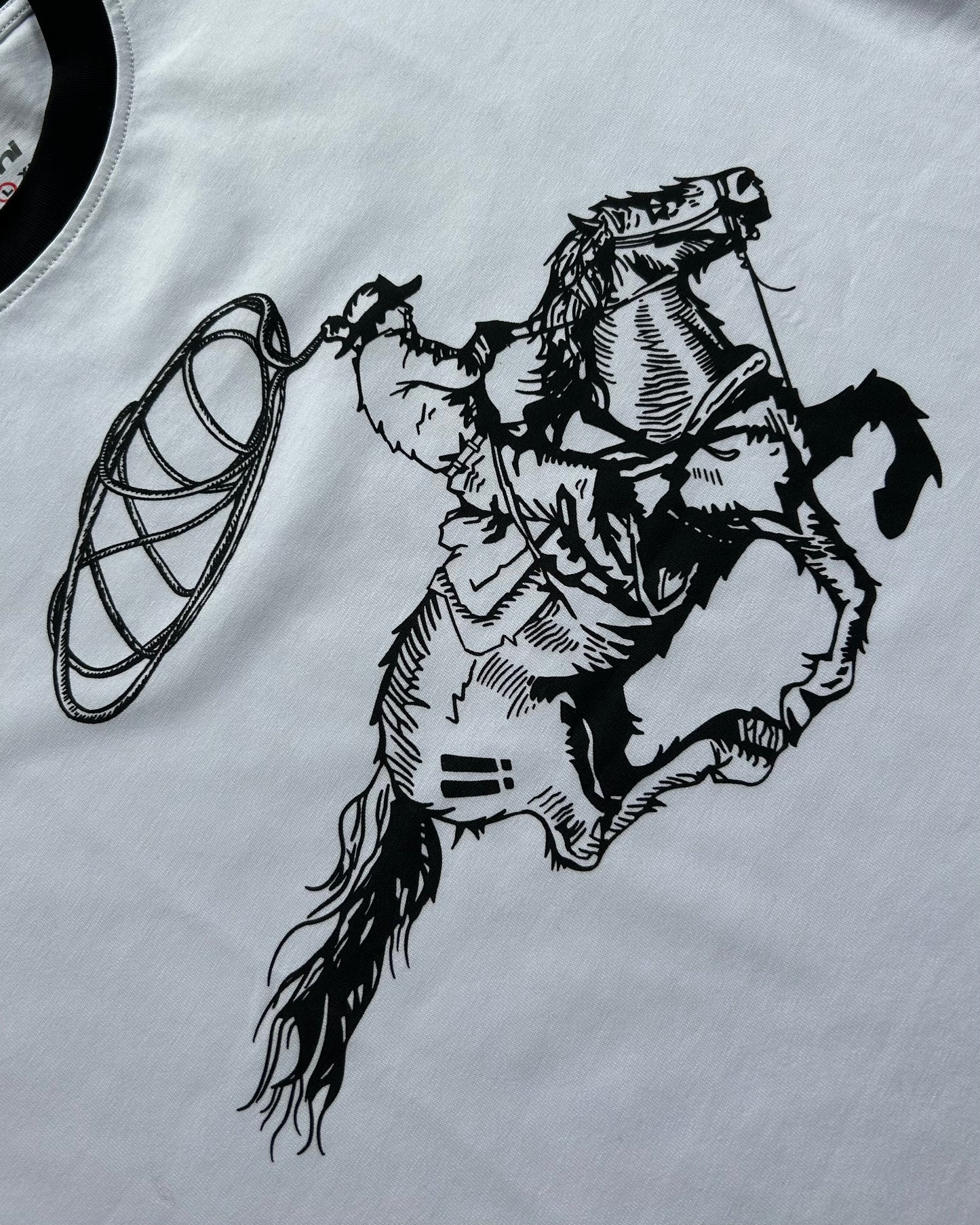 Out West Tee
