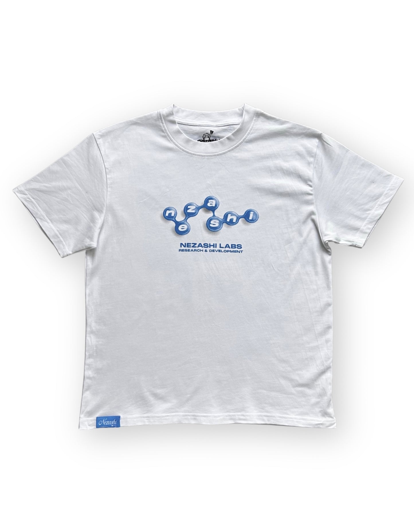 Lab Works Tee