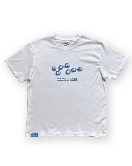 Lab Works Tee