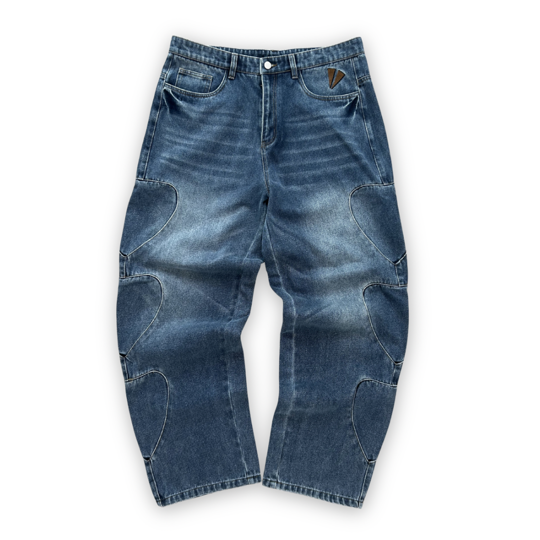 Devine Devotion Jeans
