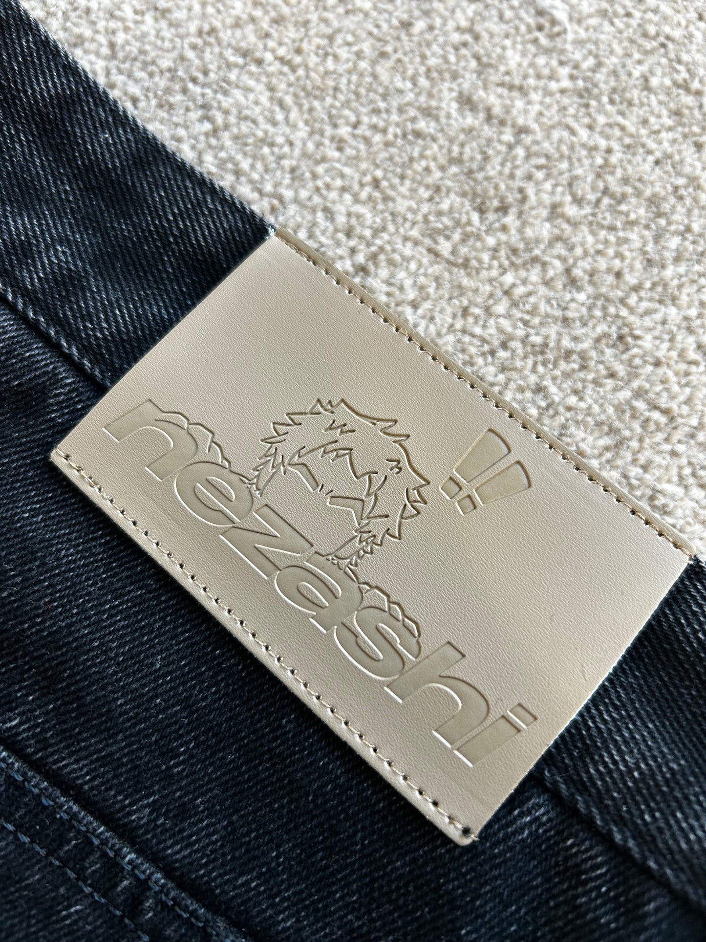 New Awakening Jeans