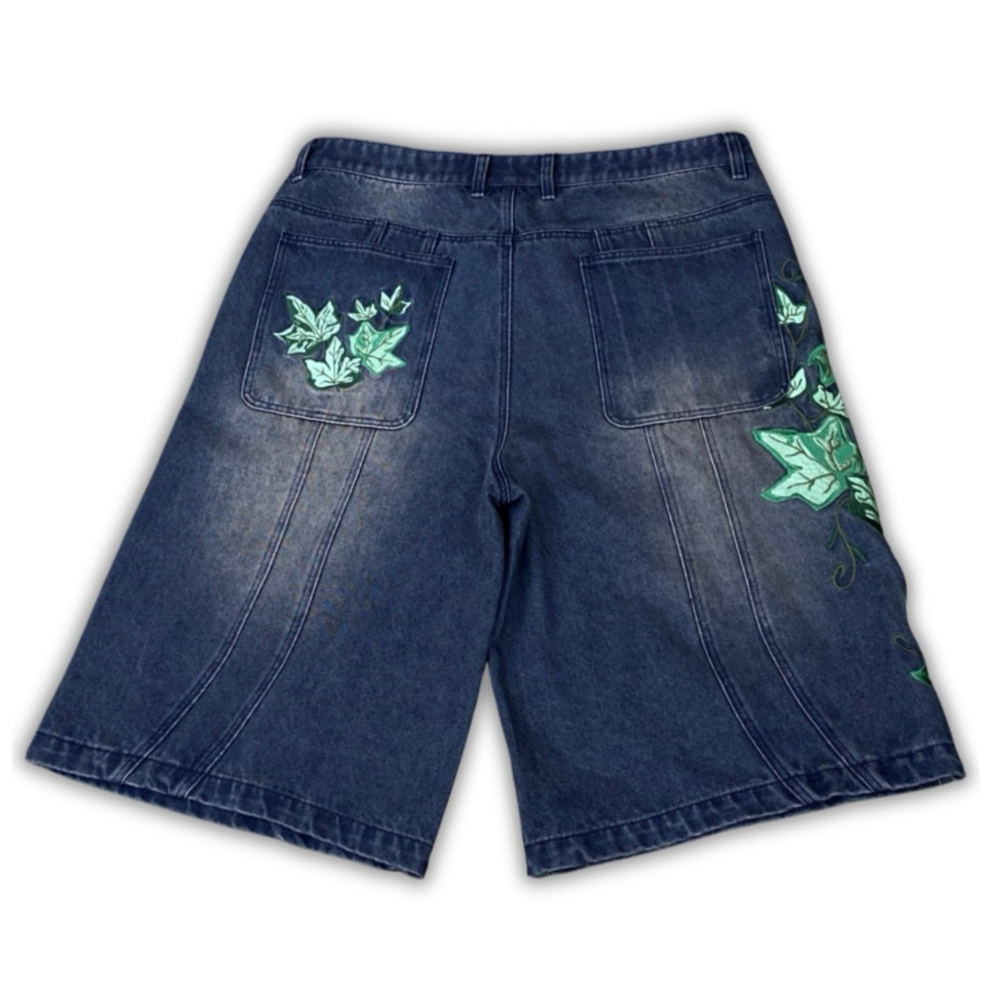 Ivy Jorts