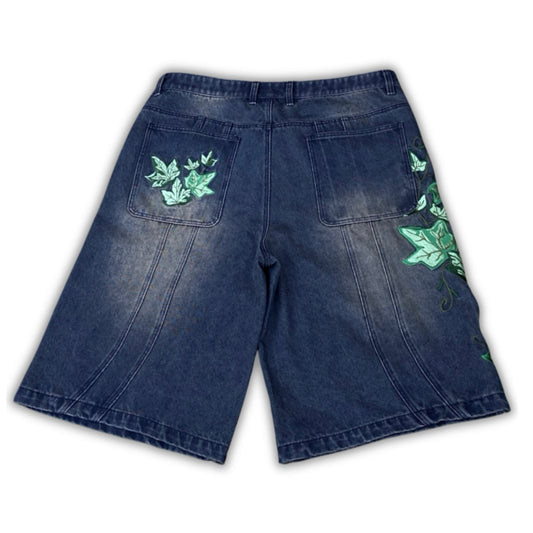 Ivy Jorts