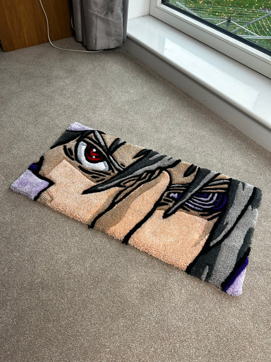 Sasuke Rug