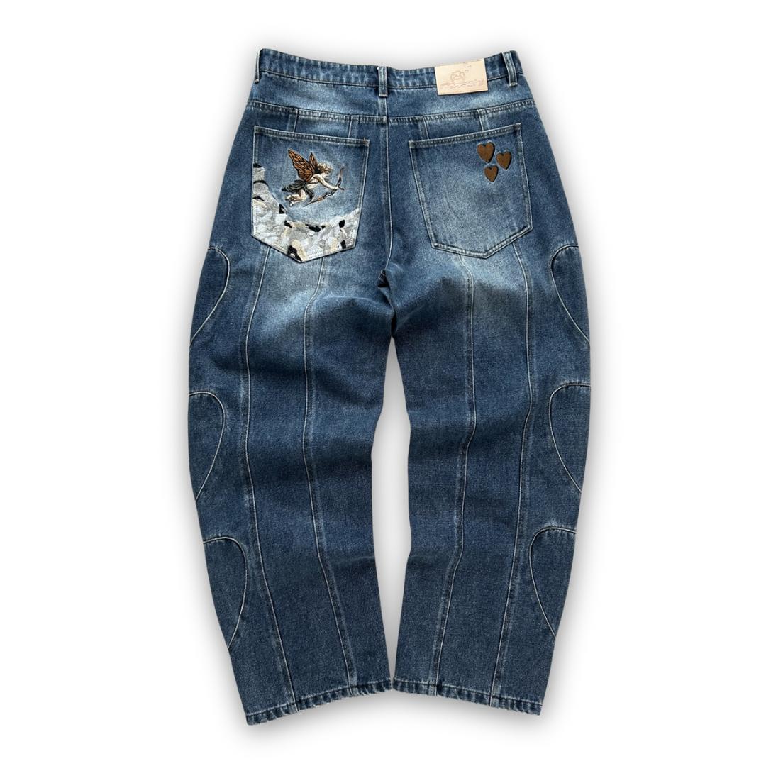 Devine Devotion Jeans