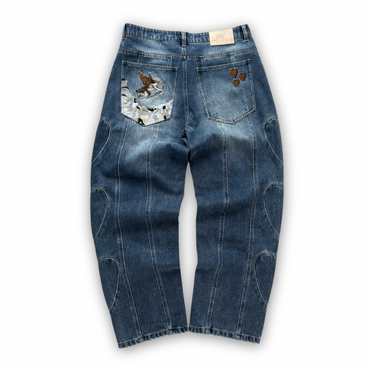 Devine Devotion Jeans