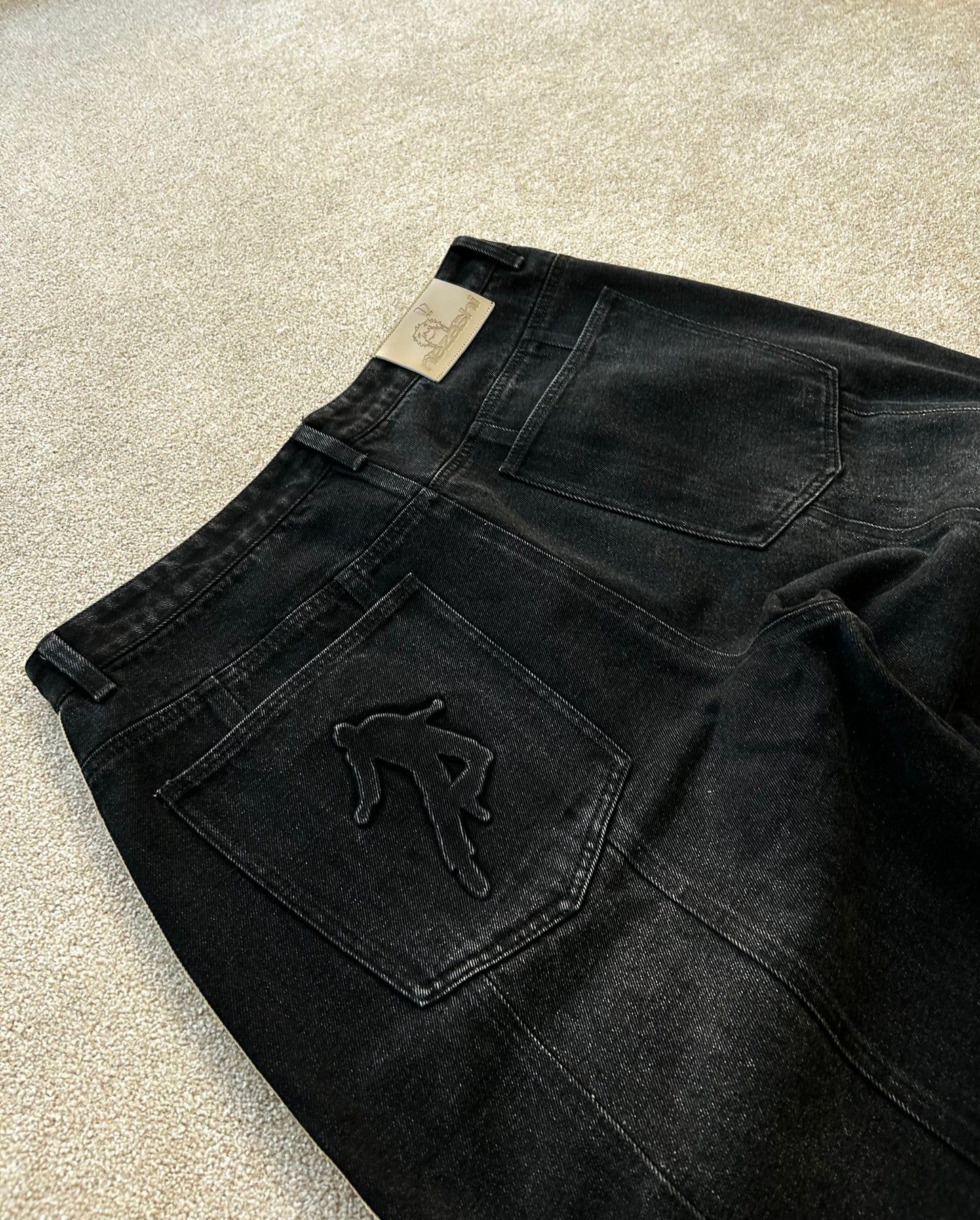 New Awakening Jeans