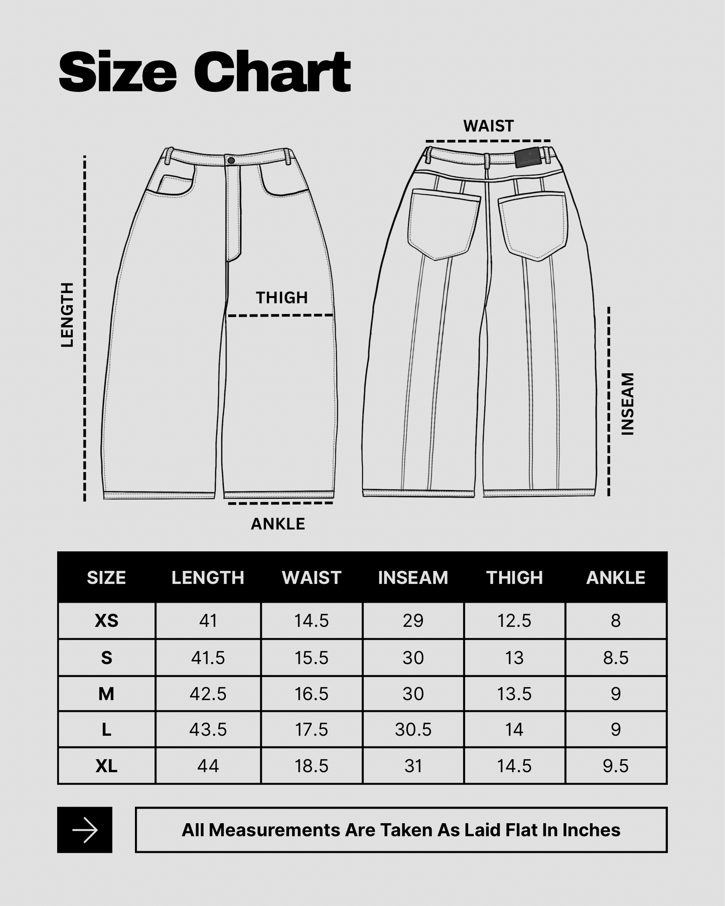 Devine Devotion Jeans