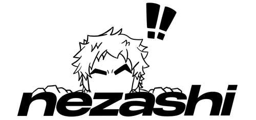 Nezashi